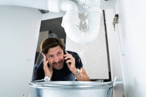  , USA Plumbing Pros